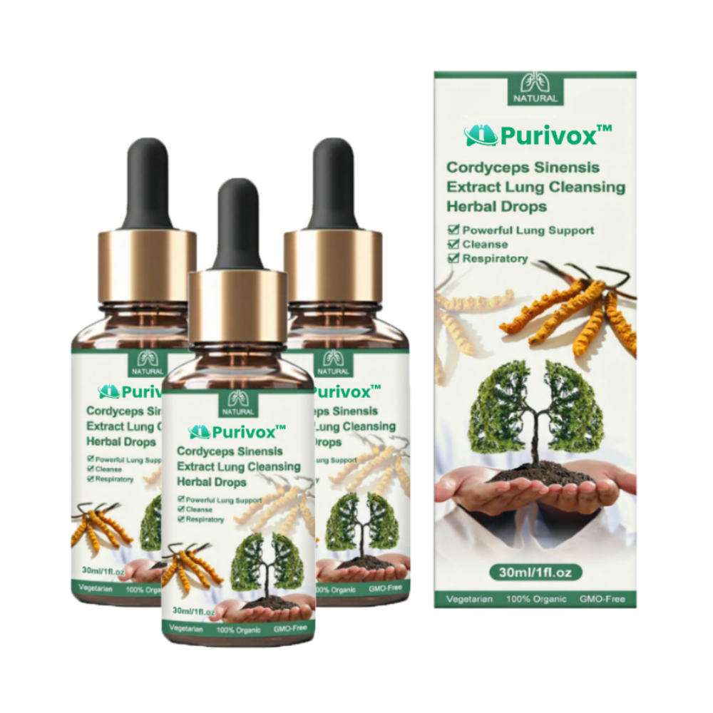 Purivox