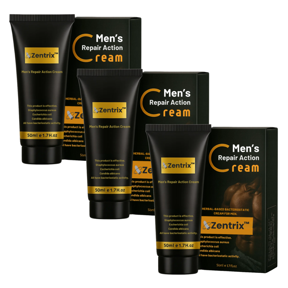 Zentrix