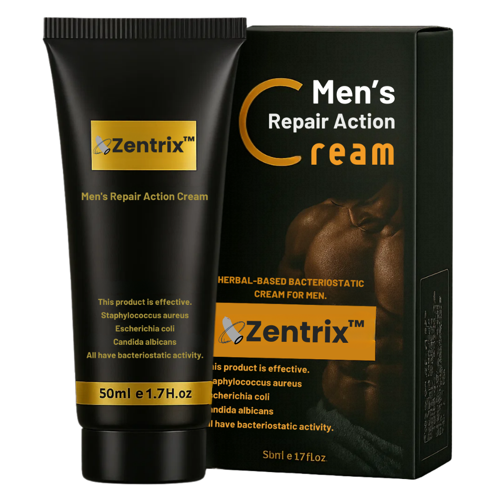 Zentrix