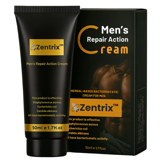 Zentrix